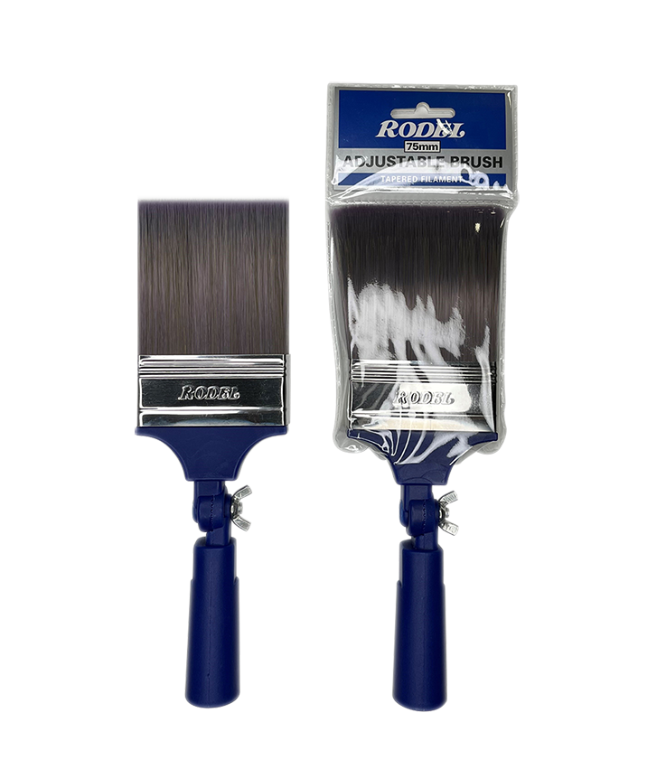 Adjustable Brush 75mm