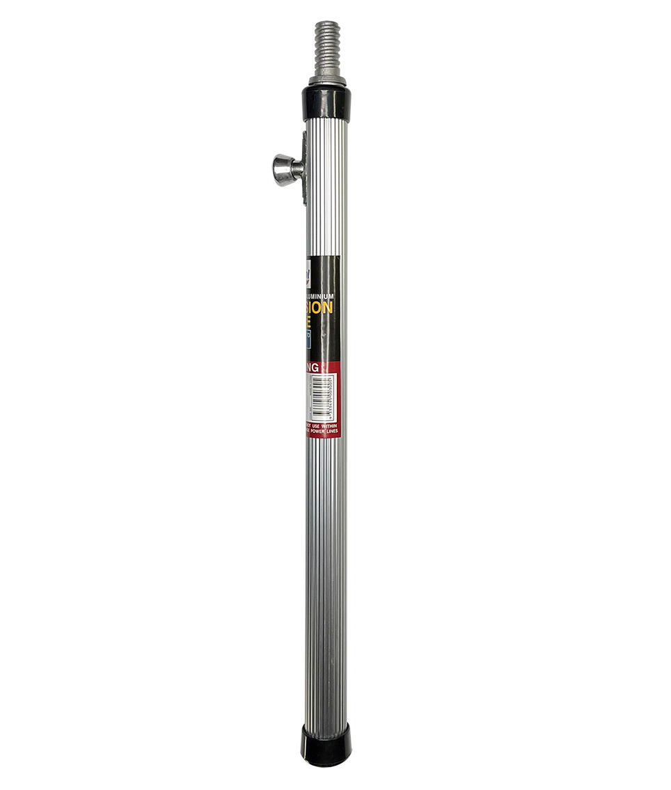 Professional Aluminium Extension Pole 0.5–0.8M
