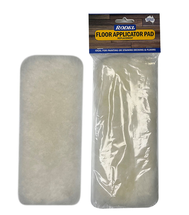 Floor Applicator Pad