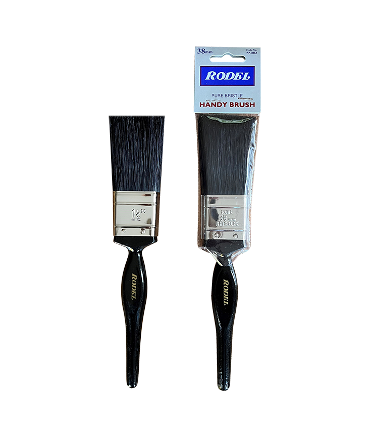Handy Brush