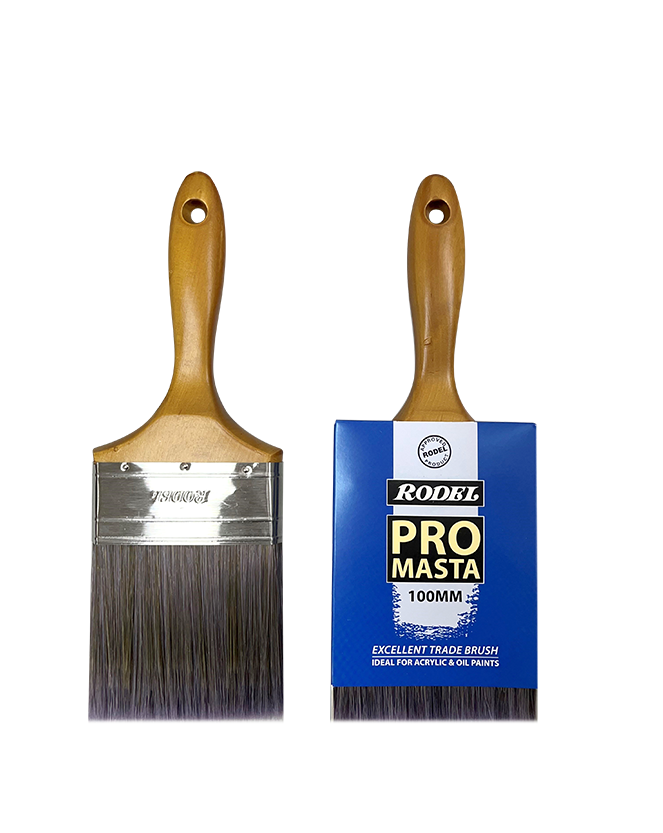 Pro Masta 100mm