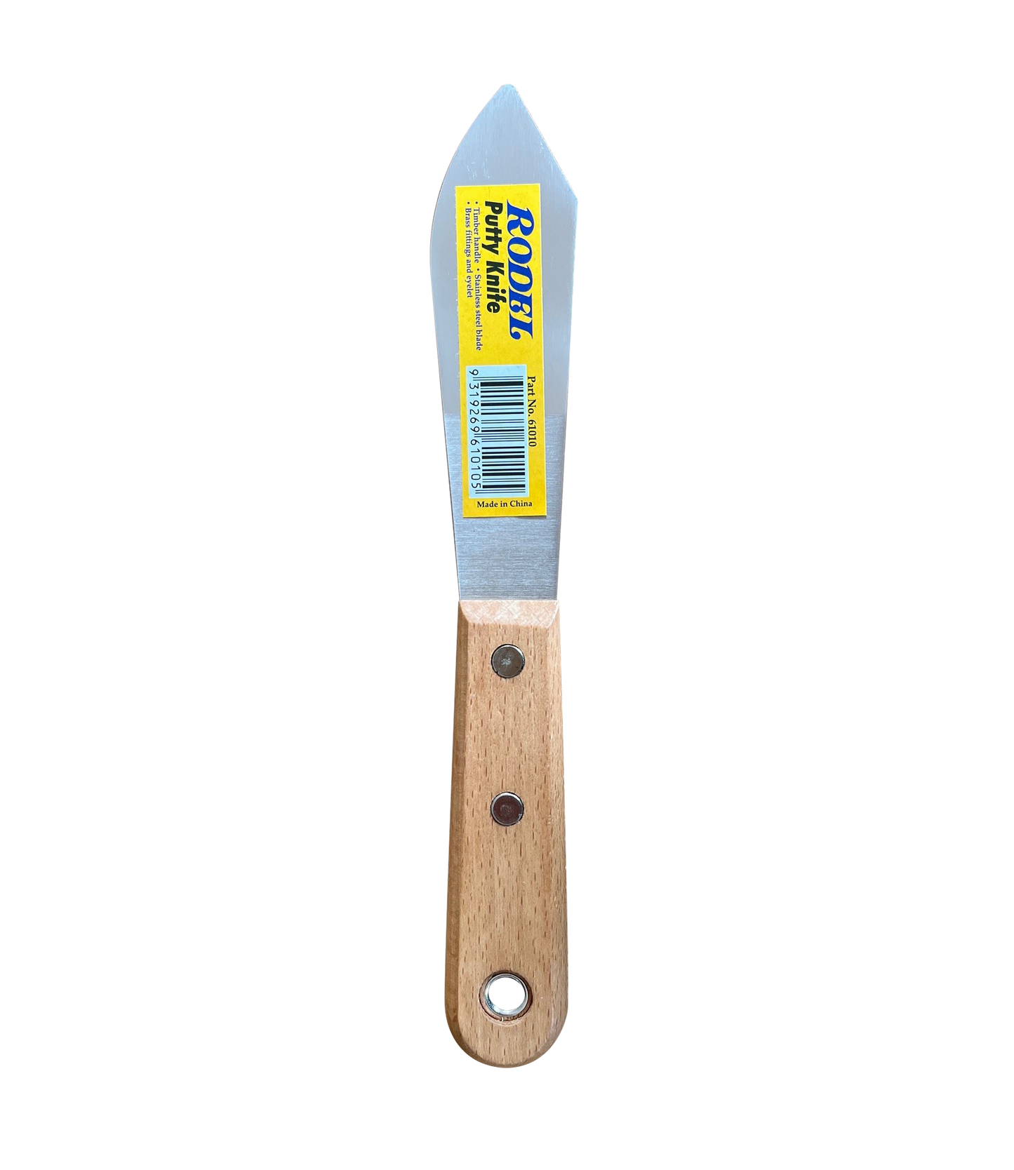 Putty Knife