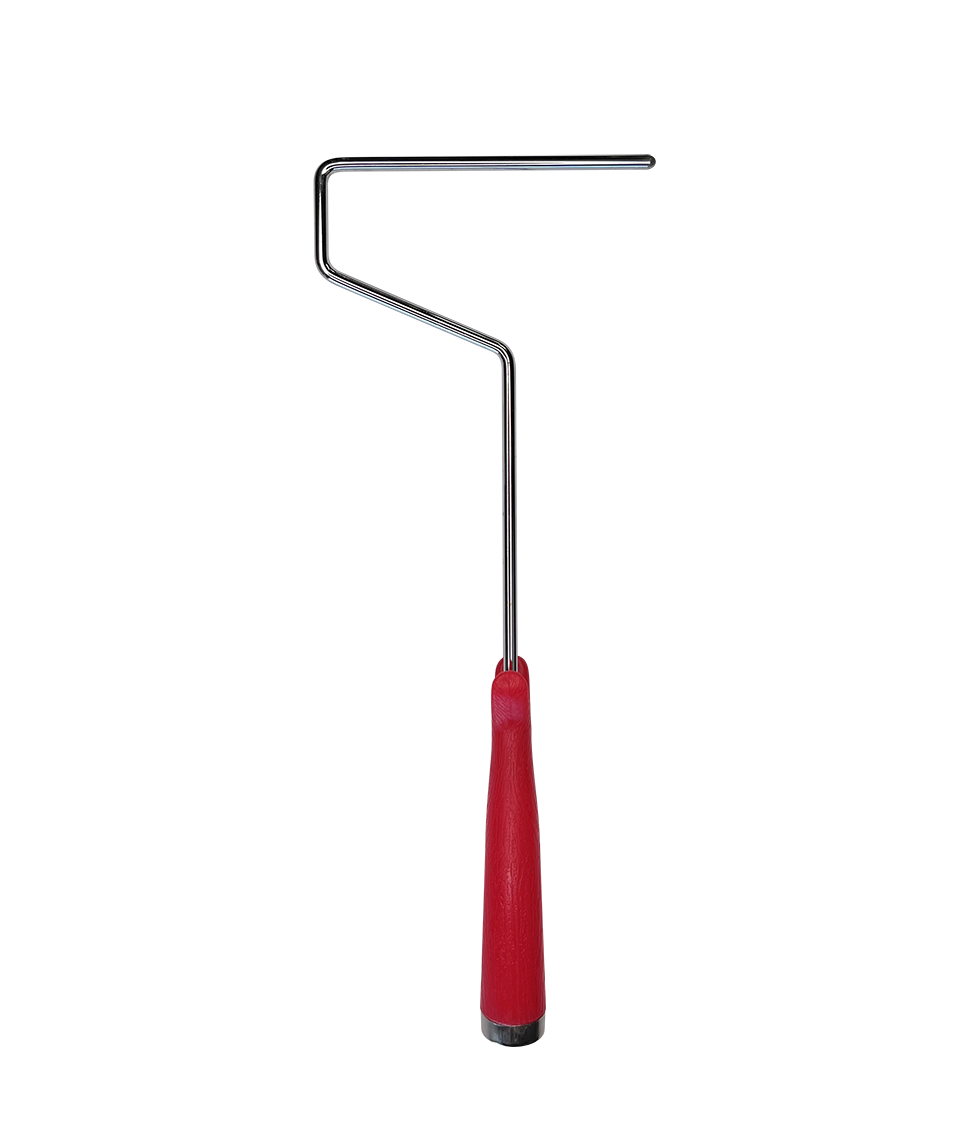 Rocket Mini Roller Frame 160mm Short Handle