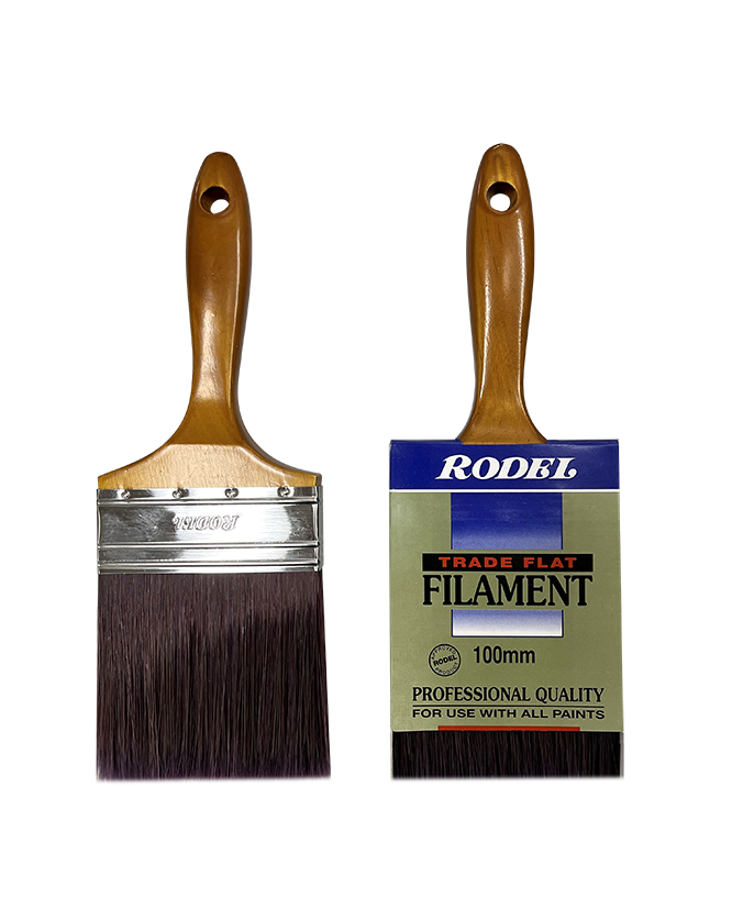 Trade Flat 100mm