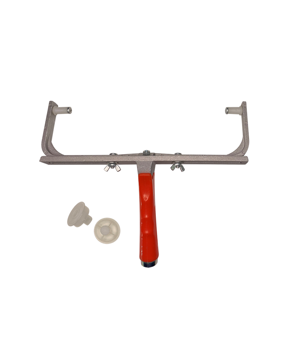 Adjustable Y-Frame