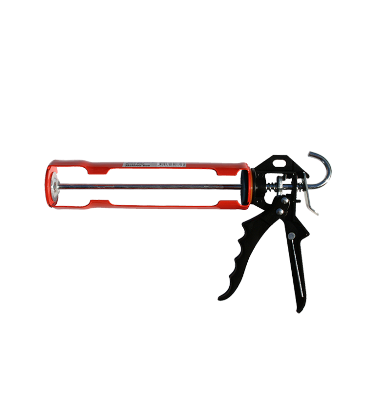 Heavy Duty Skeleton Gun