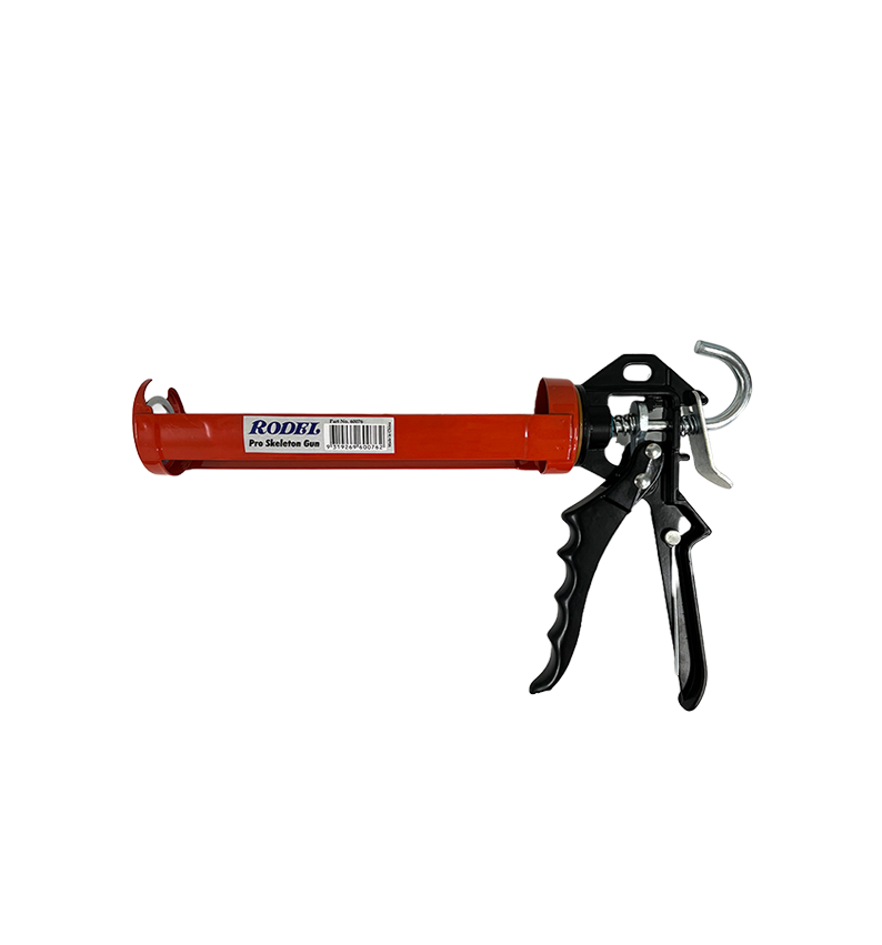 Pro Skeleton Gun
