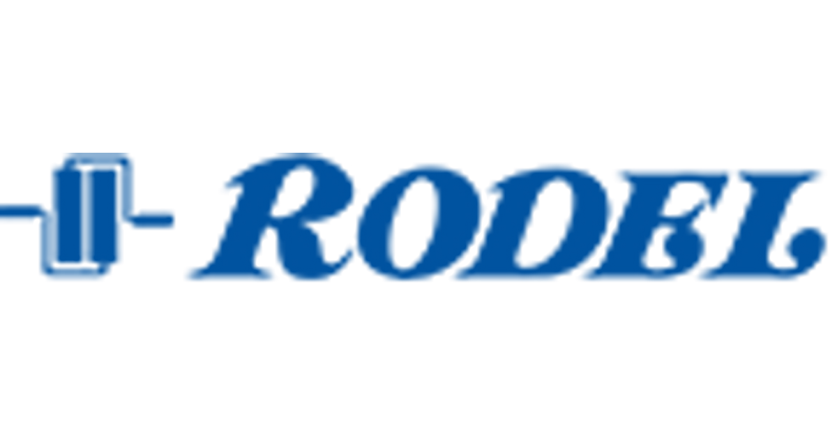 Rodel Online: Trade Quality Paint Brushes and Painting Accessories ...