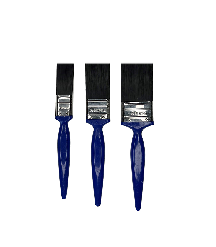 Super Touch Set of 3 Brushes