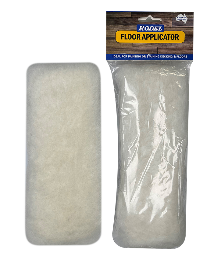 Floor Applicator