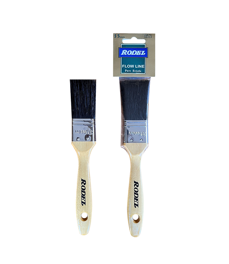 Flow Line Brush