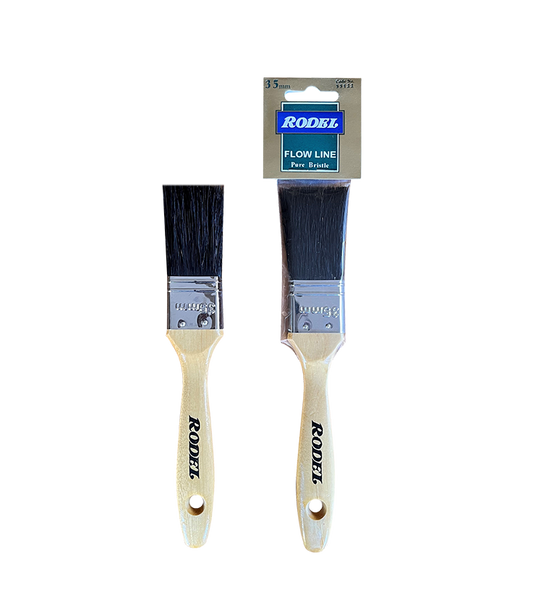 Flow Line Brush