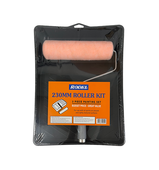 230mm Roller Kit