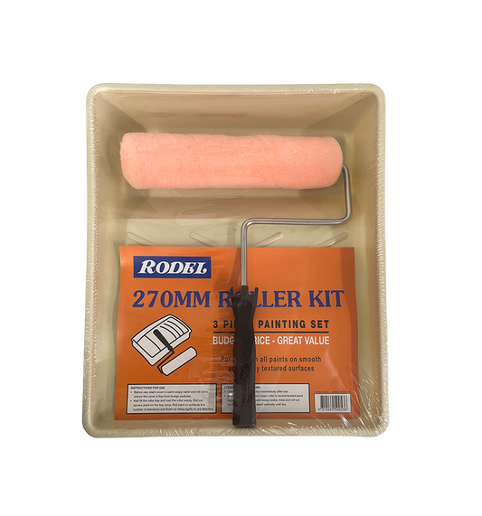 270mm Roller Kit