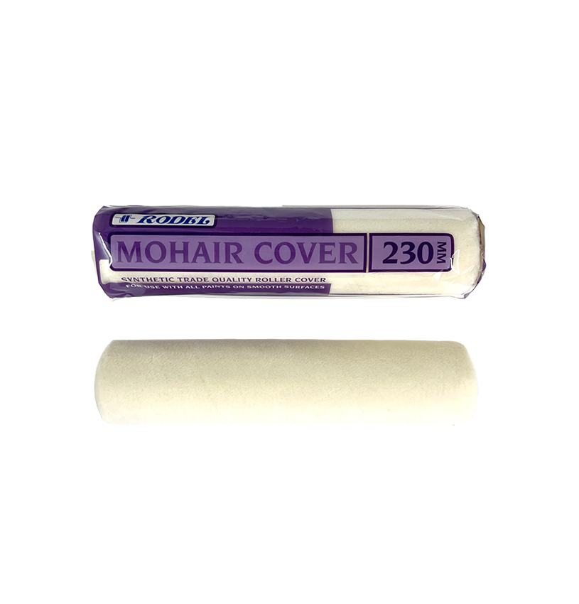 Mohair Cover