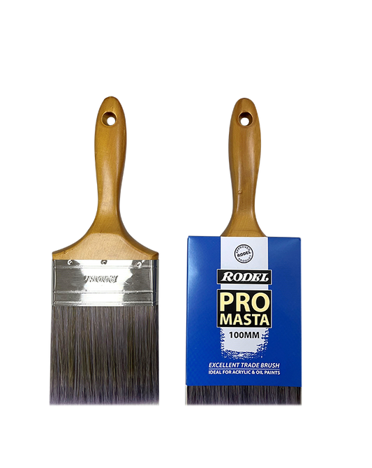 Pro Masta 100mm