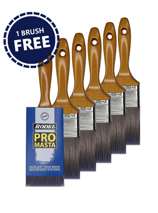 Pro Masta - Value Packs [6 for the Price of 5]