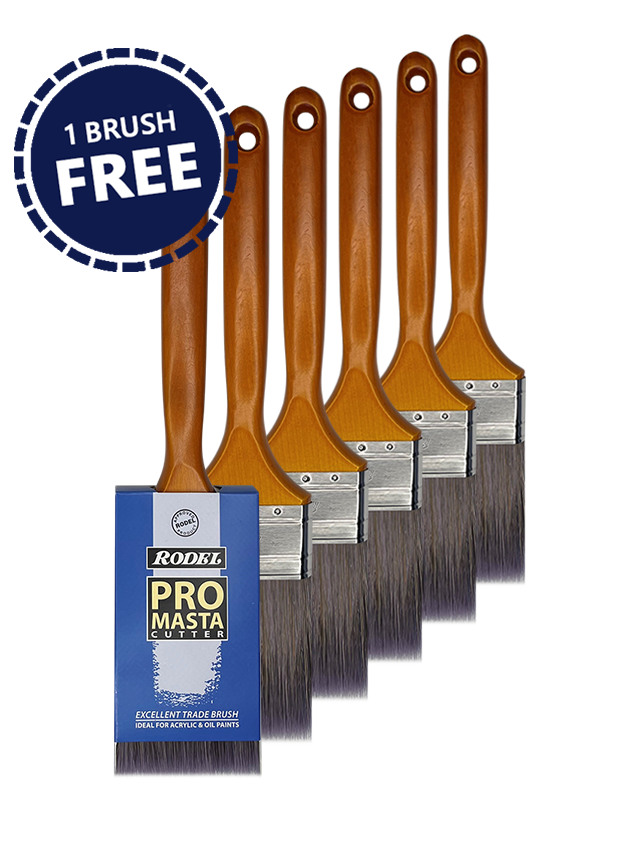 Pro Masta Cutter - Value Packs [6 for the Price of 5]