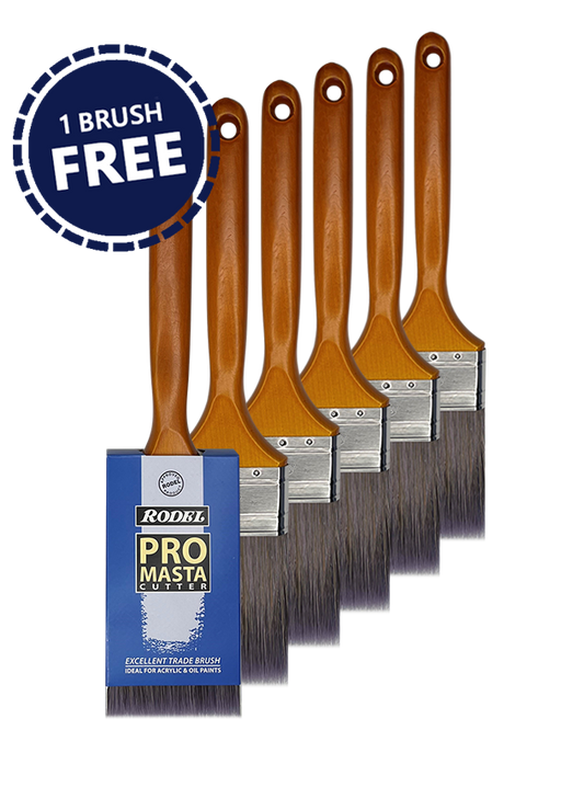 Pro Masta Cutter - Value Packs [6 for the Price of 5]
