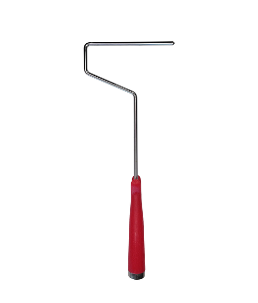 Rocket Mini Roller Frame 160mm Short Handle