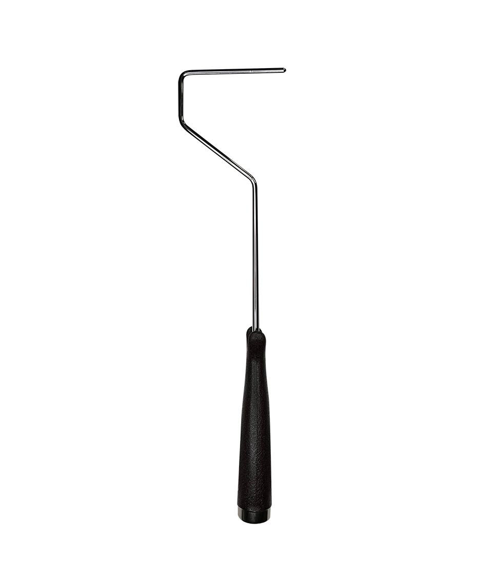 Rocket Mini Roller Frame 90-110mm Short Handle