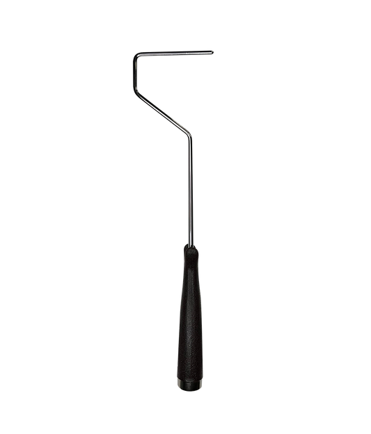 Rocket Mini Roller Frame 90-110mm Short Handle