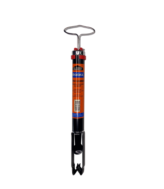 Brush and Roller Spin Cleaner