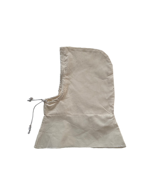 Canvas Spray Hoods - Pack of 6