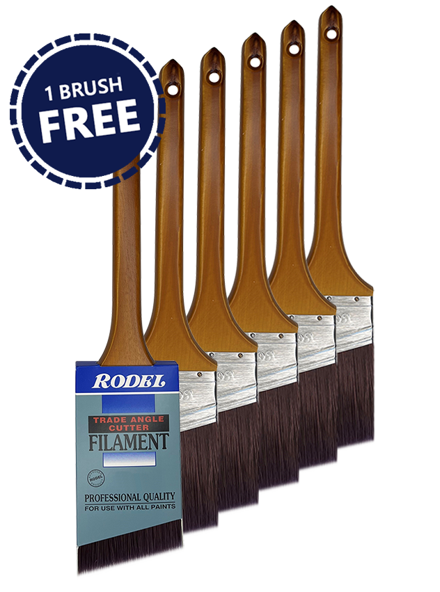 Trade Angle Cutter - Value Packs [6 for the Price of 5]