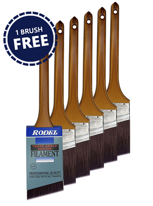 Trade Angle Cutter - Value Packs [6 for the Price of 5]