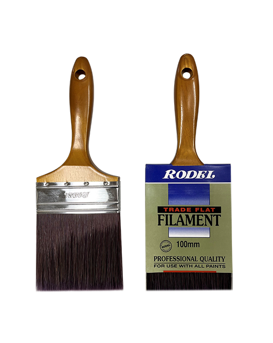 Trade Flat 100mm
