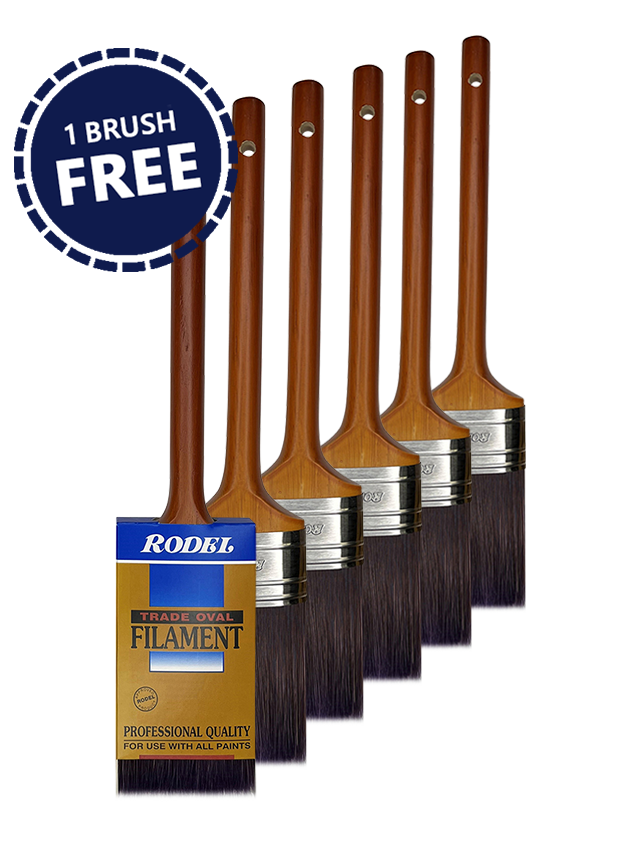 Trade Oval - Value Packs [6 for the Price of 5]