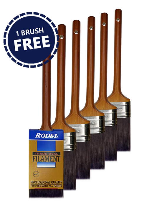Trade Oval - Value Packs [6 for the Price of 5]